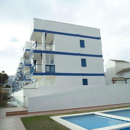 Villablanca Vidaber Oropesa del Mar Εξωτερικό φωτογραφία