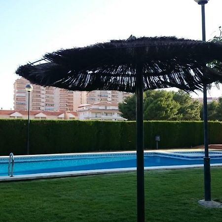 Villablanca Vidaber Oropesa del Mar Εξωτερικό φωτογραφία