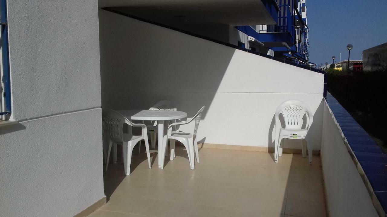 Villablanca Vidaber Oropesa del Mar Εξωτερικό φωτογραφία