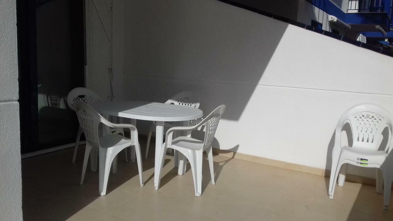 Villablanca Vidaber Oropesa del Mar Εξωτερικό φωτογραφία