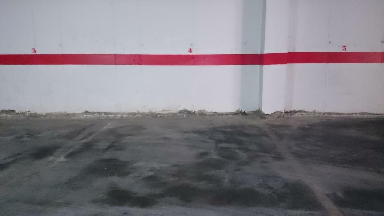 Villablanca Vidaber Oropesa del Mar Εξωτερικό φωτογραφία