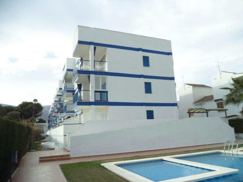 Villablanca Vidaber Oropesa del Mar Εξωτερικό φωτογραφία