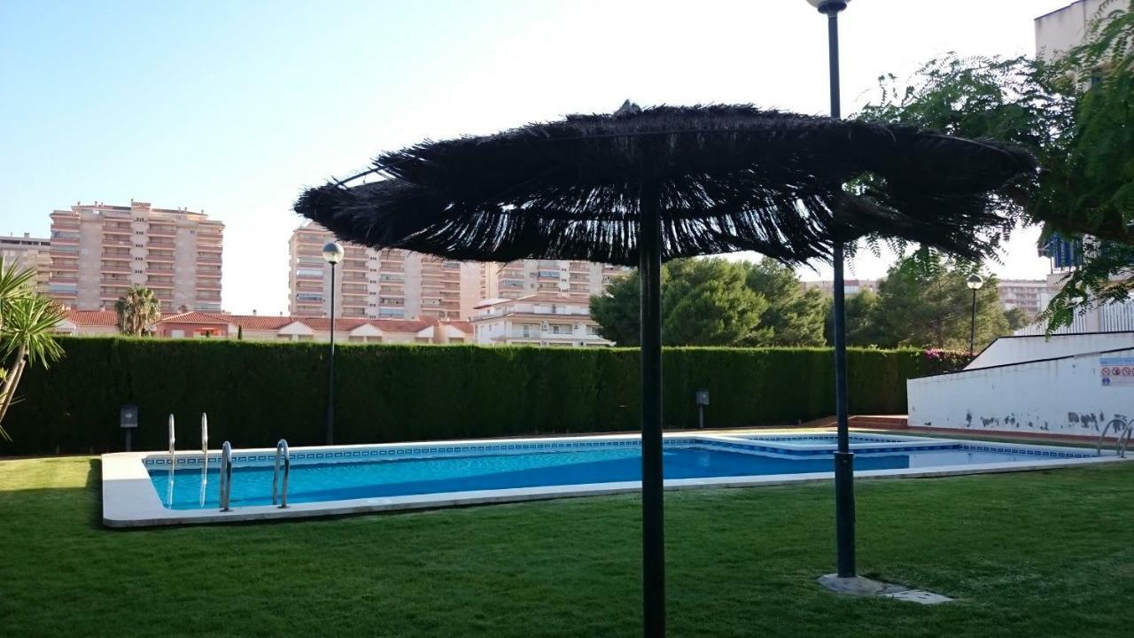 Villablanca Vidaber Oropesa del Mar Εξωτερικό φωτογραφία